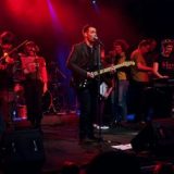 U čast "najvećeg gospodina rokenrola" 6