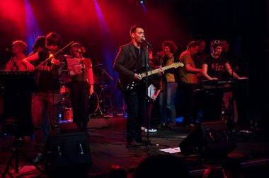 U čast "najvećeg gospodina rokenrola" 1