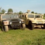 Vojna vozila ili stečaj 5