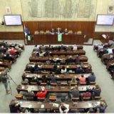 Pastor: Zakazujem Skupštinu Vojvodine 2. ili 3. juna 8