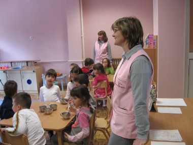 Mališani znaju najbolje 1