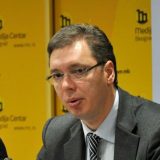 Vučić: Kasnimo sa smanjenjem zaposlenih i reformom 7