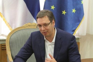 Vučić: Dačić mi se ne obraća baš najboljim jezikom 1