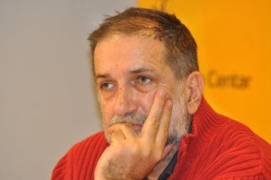 Vukašin Obradović: Vlast odgovorna za stanje u medijima 1