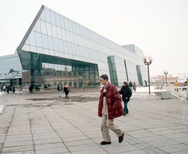 Vlast podnela inicijativu - Zrenjanin ponovo Petrovgrad? 1