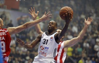 Brzopotezno do šampiona 1