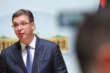 Zahvalnost EU i SAD 1