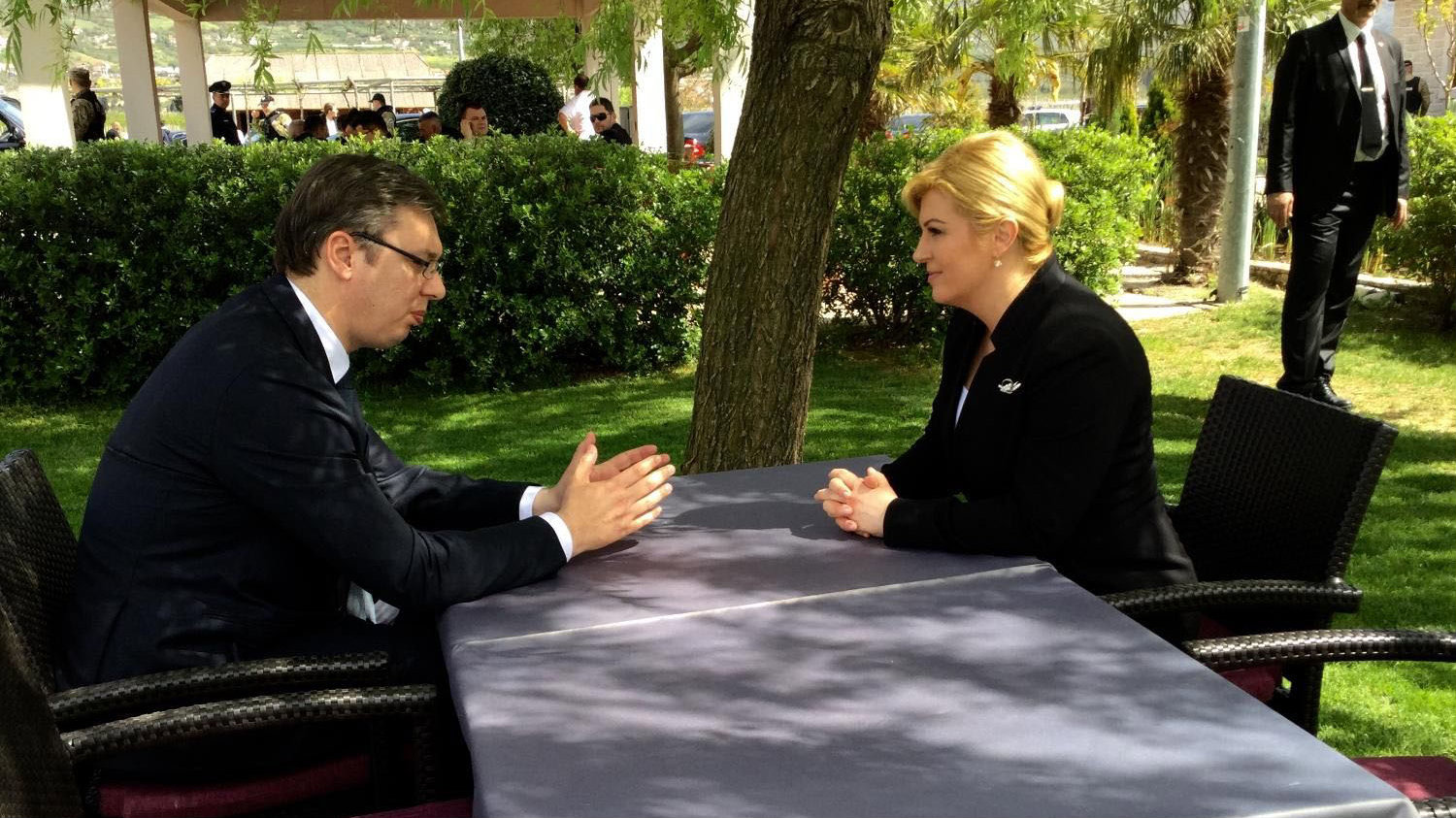 N1: Hrvatska neće uvoditi kontramere Srbiji 1