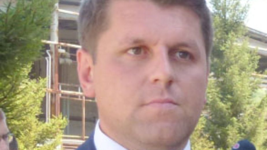 Ćamil Duraković: Državni vrh Srbije nepoželjan u Srebrenici 1