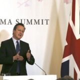 Većina Britanaca za napuštanje EU 13