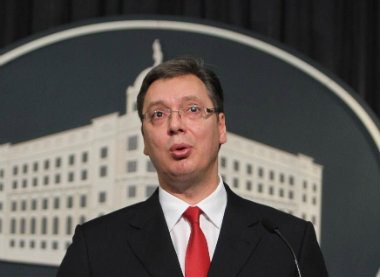 Reakcije na najavu Vučića da će otvoriti muzej apsolutizma 1