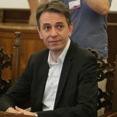 Saša Radulović: U sukobu sa cenama i "blatoidima" 1