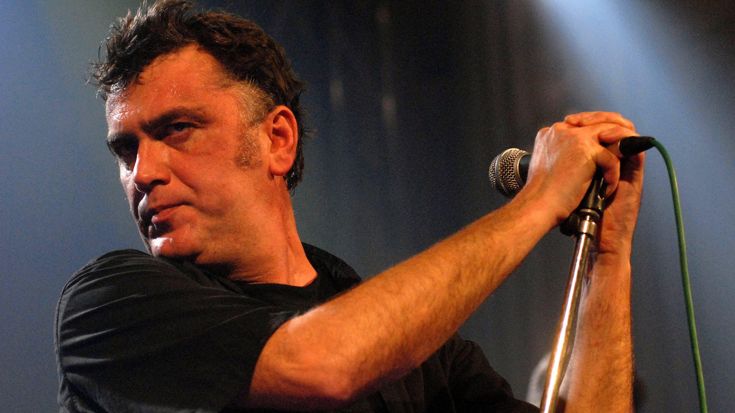 Zoran Kostić Cane: Rokenrol guru 1