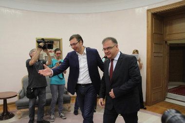 Sonja Biserko: Niko ne ugrožava RS osim same RS 1