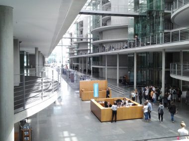 Berlin bi Dejton 2 i novi ustav Bosne i Hercegovine 1