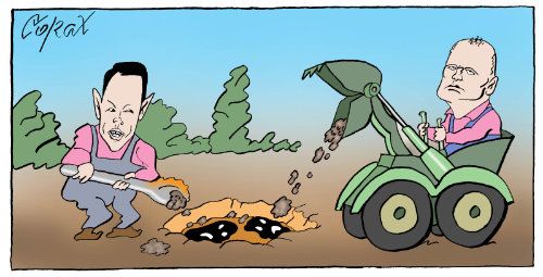 Corax 5