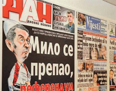 Muzeja apsolutizma neće biti 1