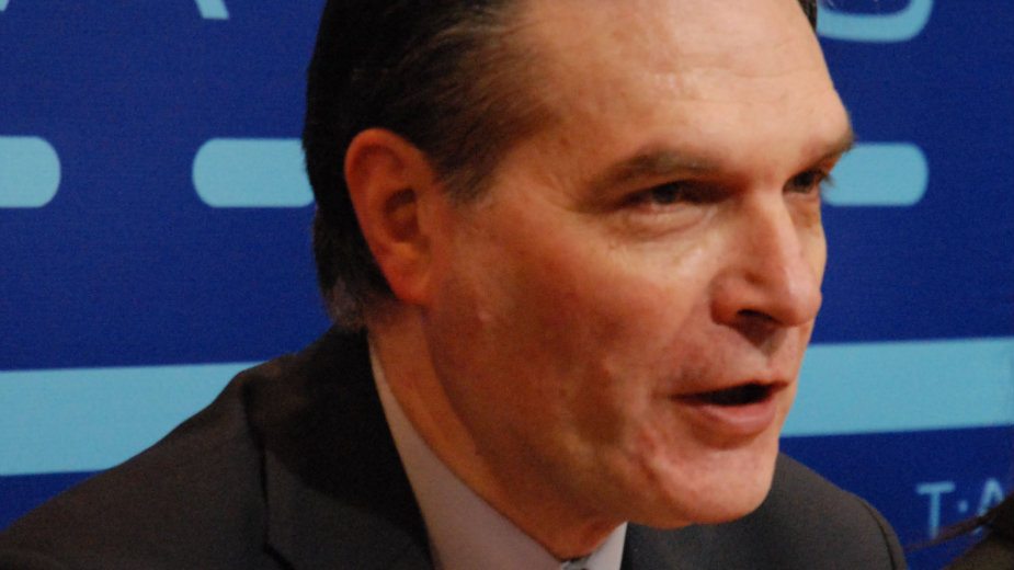 Visković: Sastav nove vlade EU će pažljivo da analizira 1