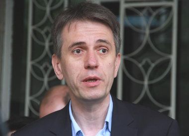 Radulović će biti oštar protivnik 1