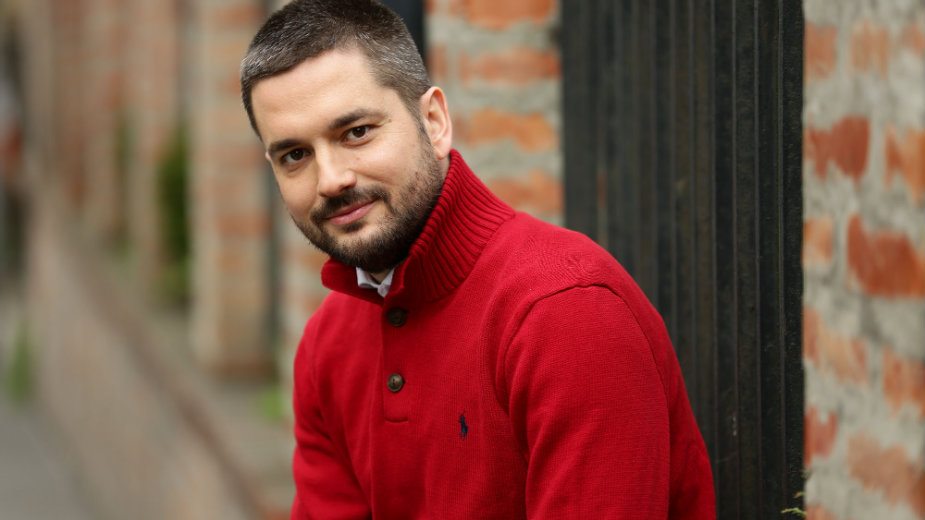 Aleksandar Senić: Tadić mi je na rastanku poručio da se čuvam 1