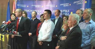 Za predsednika hiljadu potpisa 1