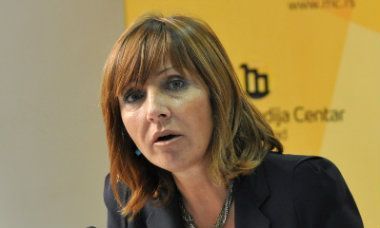 Jelena Milić: Nismo protiv ruskog naroda nego nedemokratskog režima 1