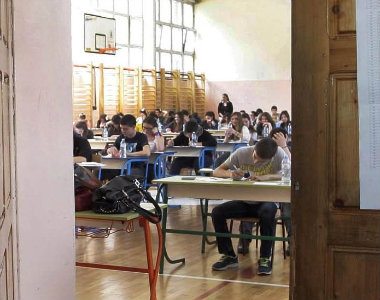 Dežurstva bez dnevnica 1