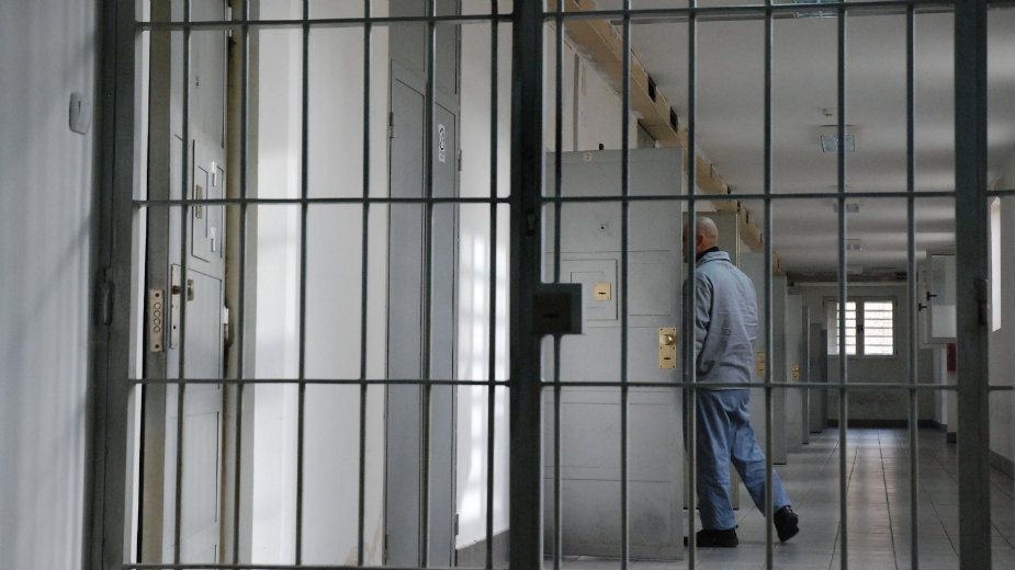 Tortura nad osuđenicima u manjim zatvorima 1