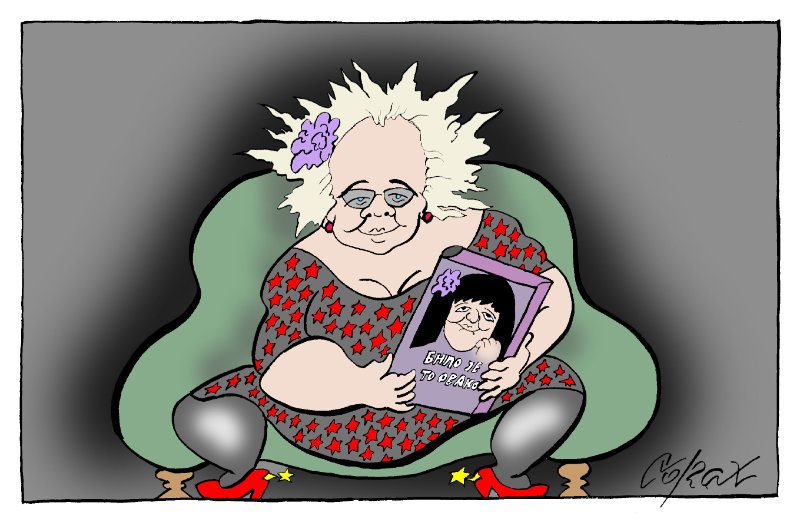 Corax 4