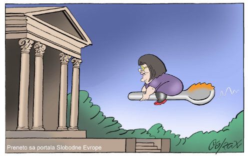 Corax 8