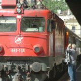 Nema viška već manjka železničara 1