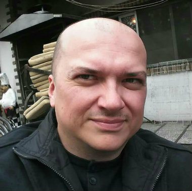 Ivan Kljajić: "Alfista" sa Vračara 1