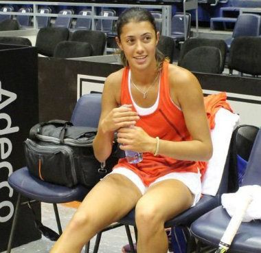 Olga Danilović: Gradi svoje ime 1