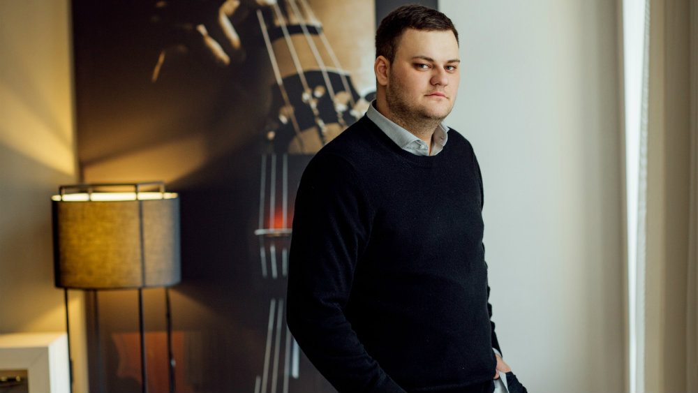 Amir Bislimi: Direktor iz sokačeta 1