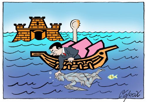 Corax 14