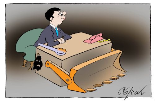Corax 11