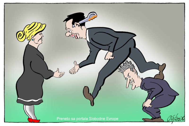Corax 6