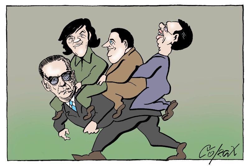 Corax 1