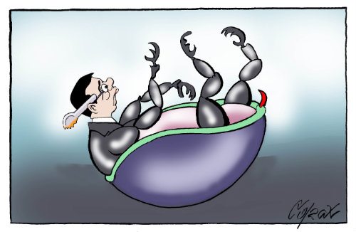 Corax 1