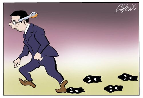 Corax 6