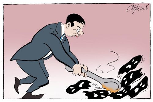 Corax 12