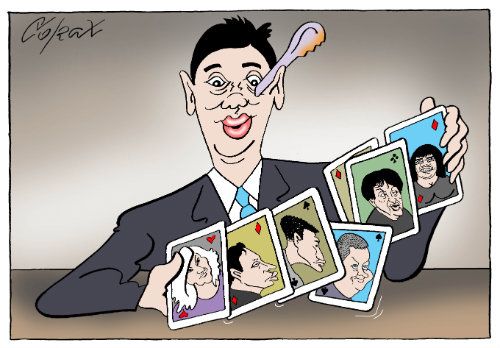 Corax 11