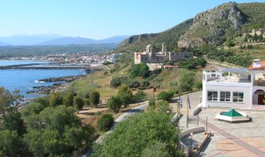 SPC između Moskve i Carigrada 1