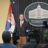 Vučić dao novi rok za bolji život 5