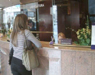 Banke ćute o problemu solidarnih dužnika 1