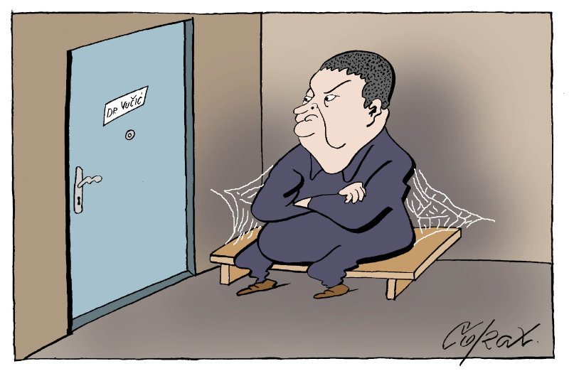 Corax 7