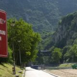 Otpadne vode završavaju u Đetinju 12