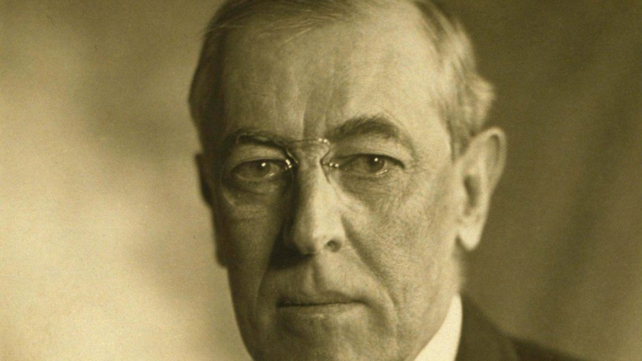 Banaćani žele da se oduže Vilsonu 1