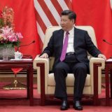 Prvi predsednik Kine u Beogradu posle 32 godine 12