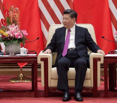 Prvi predsednik Kine u Beogradu posle 32 godine 1